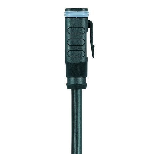 Connecteur d'automatisation - MA-ET06-2S-2-MA-ET06-2S/S370 - ESCHA Bauelemente - de données / surmoulé / droit