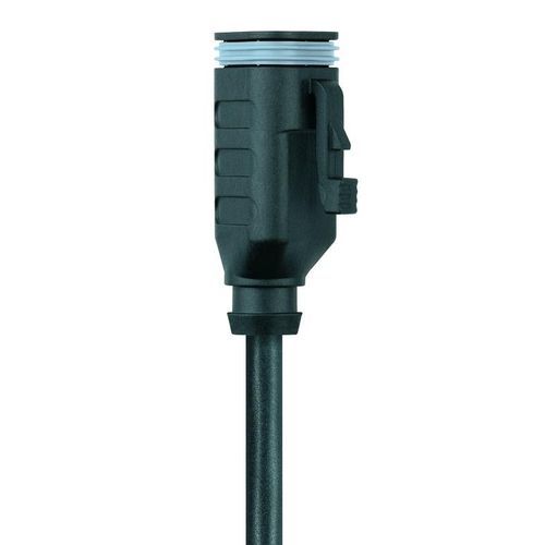 Connecteur d'automatisation - MA-ET06-3S-5-MA-ET04-3P/S370 - ESCHA Bauelemente - de données / surmoulé / droit