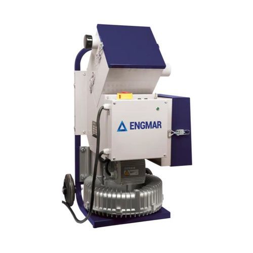 Système centralisé d'aspiration de fumées mobile - BB - Engmar - de soudage / compact / modulaire