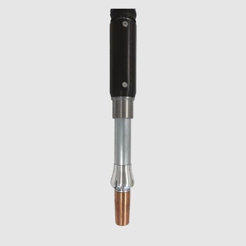 Torche de soudage MIG-MAG - ERGOFLOW 380 - Engmar - refroidie par eau / refroidie par air / refroidi par gaz