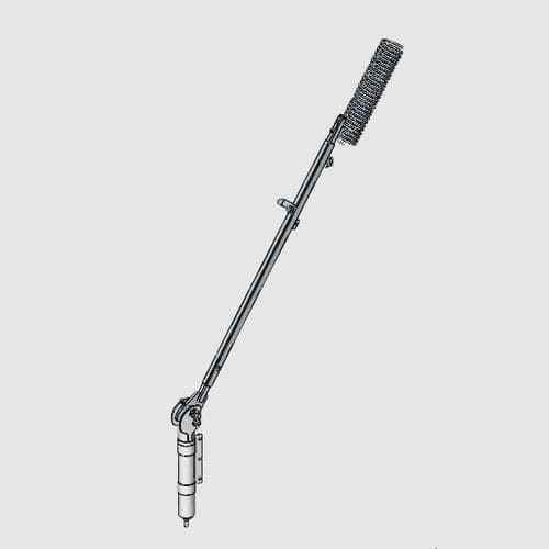 Équilibreur pour torche de soudage - EQU23 - Engmar - à ressort