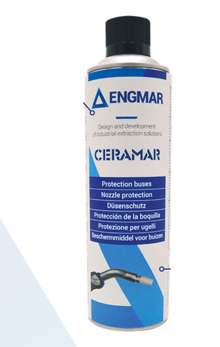Aérosol de protection - CERAMAR - Engmar - longue durée