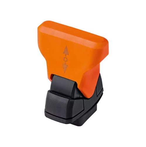 Joystick mono-axe - MONO SCATTA - Gebrüder Frei