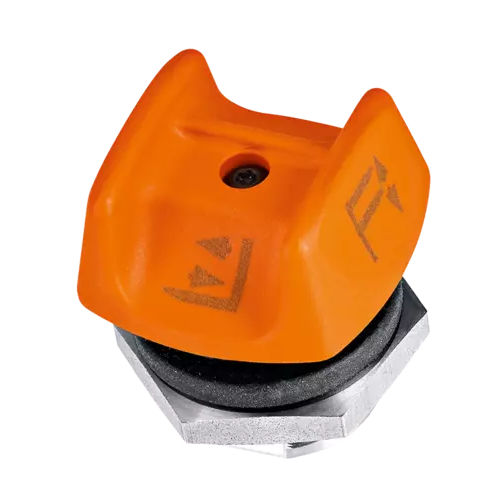 Joystick 2 axes - XENO - Gebrüder Frei - compact