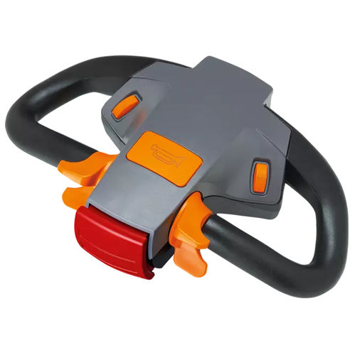 Tête de timon électrique - TEMO 200 - Gebrüder Frei