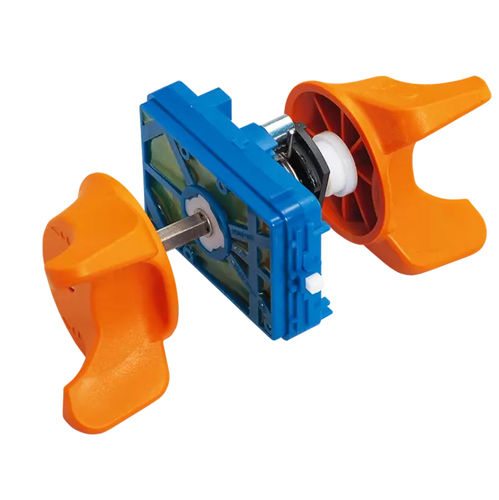 Interrupteur de sélection - UNIVERSAL - Gebrüder Frei - multipolaire / de commande / électromécanique