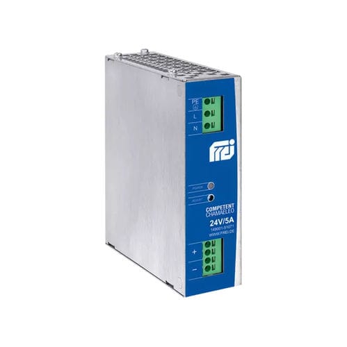 Alimentation électrique de table - 149001-51071 - Gebrüder Frei - AC/DC / ajustable / à découpage