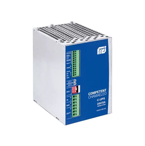 UPS DC - 149300-51009 - Gebrüder Frei - sans entretien