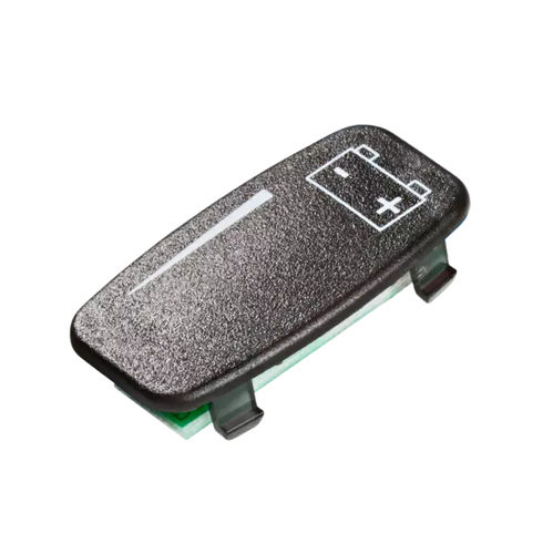 Indicateur d'état - INDICATO - Gebrüder Frei - à LED / pour batterie