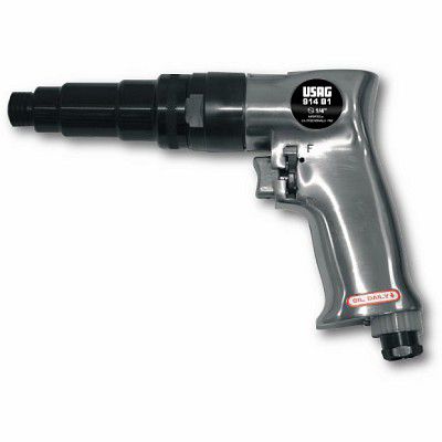 Visseuse pneumatique modèle pistolet - 914 B1 - USAG