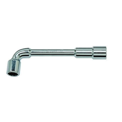Clé à pipe à têtes décalées - 291 N - USAG - double / pour applications lourdes