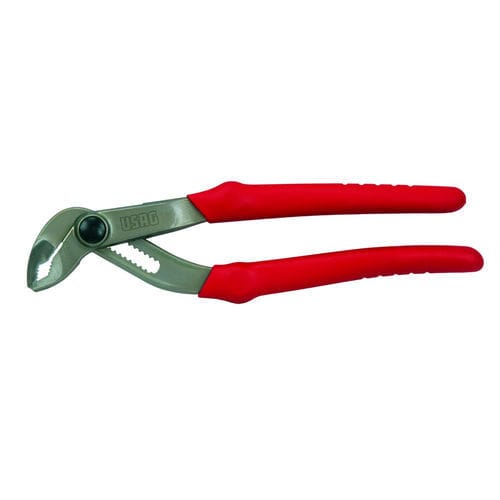 Pince multiprise - 180 B - USAG - pour câble / en acier