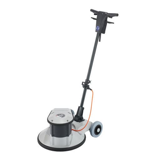 Monobrosse lustreuse - ES 51S - Schwamborn - pour revêtement / pour béton / pour pierre