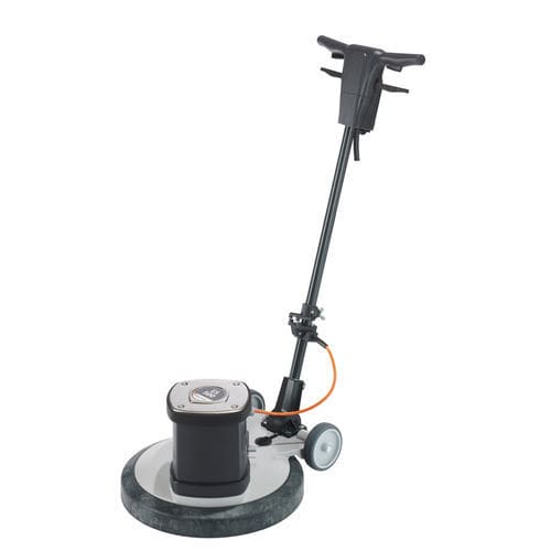 Monobrosse lustreuse - ES 500 - Schwamborn - pour moquette / pour béton / pour pierre
