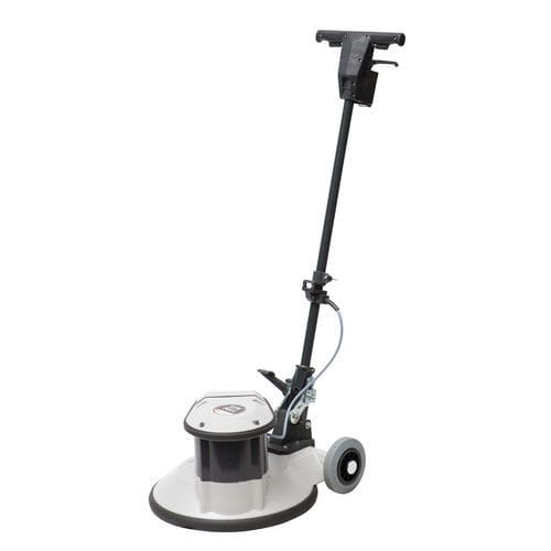Ponceuse à disque - STR 701L - Schwamborn - mobile / électrique / pour sol en béton