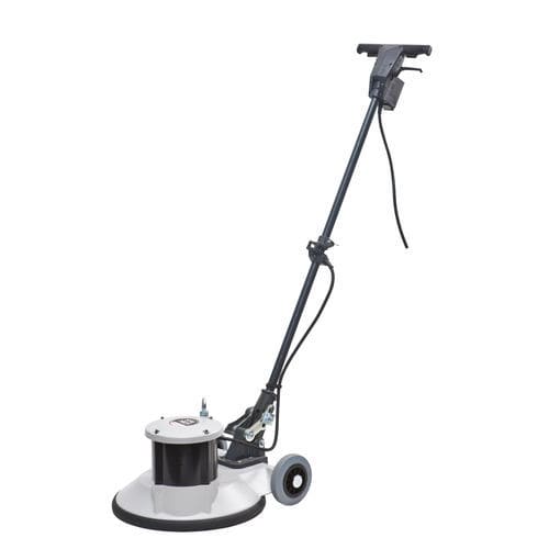 Ponceuse à disque - STR 702S - Schwamborn - mobile / électrique / pour sol en béton