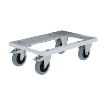 Chariot-palan - 011184 - Günzburger Steigtechnik