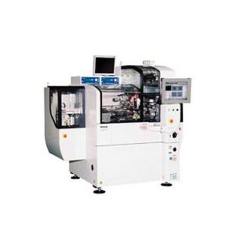 Microsoudeuse de puces flip-chip - MD-P200 - Panasonic Factory Automation Company - à époxy / pour les micro assemblages / de haute précision