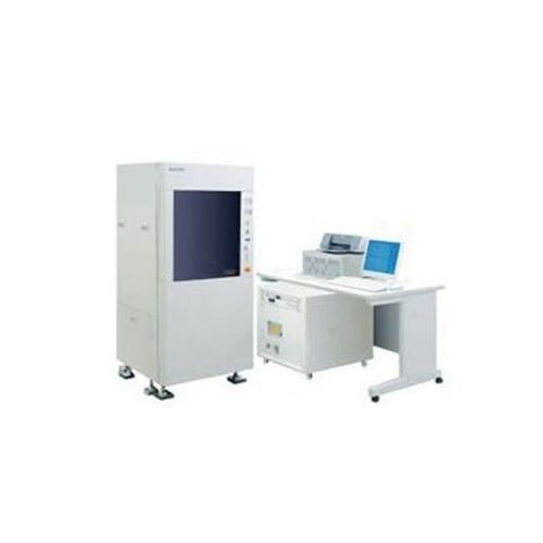 Profilomètre optique - UA3P series - Panasonic Factory Automation Company - 3D / à force atomique / à stylet