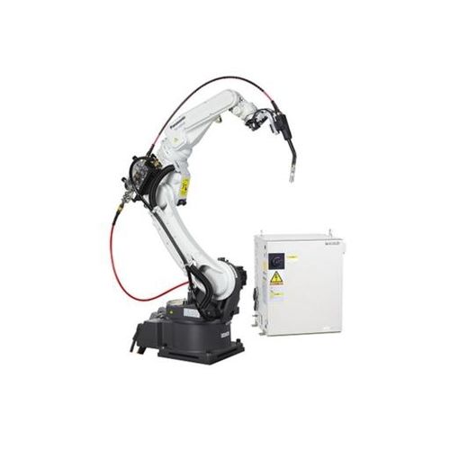 Robot articulé - GIII  - Panasonic Factory Automation Company - 6 axes / de soudage / de manipulation d'outils