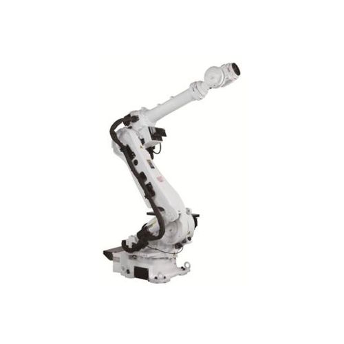 Robot articulé - YS-080 - Panasonic Factory Automation Company - 6 axes / de manutention / au sol