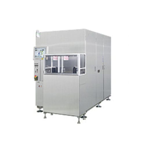 Machine de gravure de wafers par voie sèche - APX300-S - Panasonic Factory Automation Company - plasma / pour l'industrie de la microélectronique