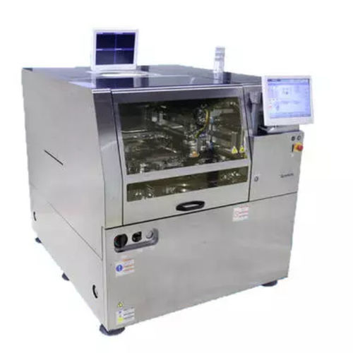 Microsoudeuse de puces flip-chip - MD-P300 - Panasonic Factory Automation Company - pour les micro assemblages