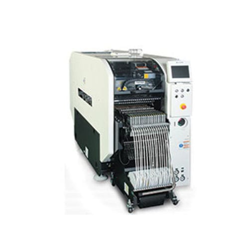 Machine de placement CMS - NPM-D3A - Panasonic Factory Automation Company - pour PCB simple ou double face / compacte / à grande vitesse