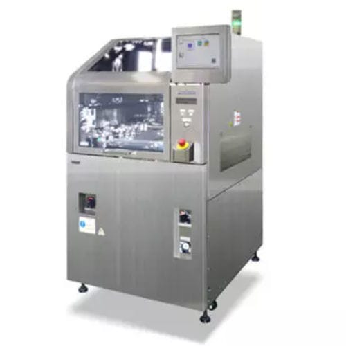 Machine de nettoyage à plasma - PSX30 series - Panasonic Factory Automation Company - pour l'électronique / de process