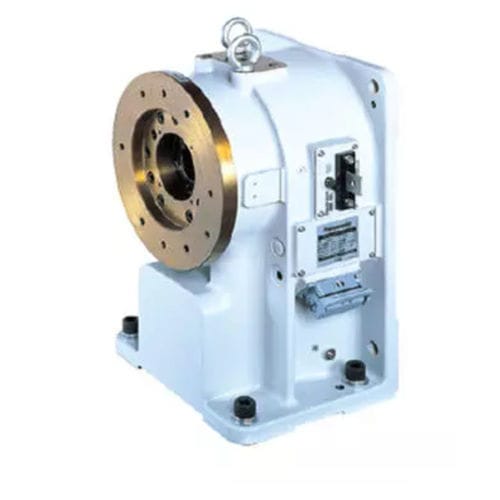 Positionneur manuel - RJB series - Panasonic Factory Automation Company - rotatif / mono-axe / analogique