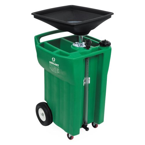 Égouttoir d'huile - 248632 - GRACO