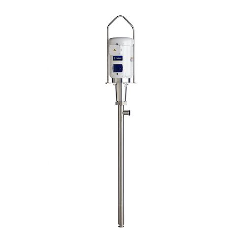 Pompe à vis excentrée - 25C420 - GRACO - pour produits alimentaires / avec moteur électrique / stationnaire