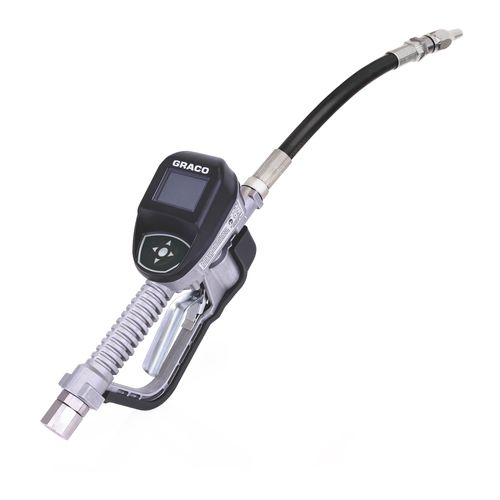 Pistolet de dosage - SDP18  - GRACO - d'hydrocarbure / manuel / électronique