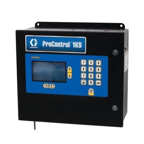 Système de contrôle numérique - PROCONTROL 1KS - GRACO - en boucle fermée / pour débitmètre