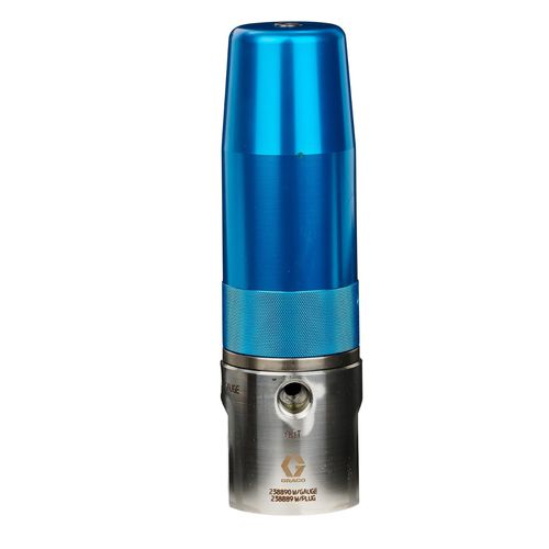 Régulateur de pression pour eau - 238892 - GRACO - cartouche / mono-étagé / en inox