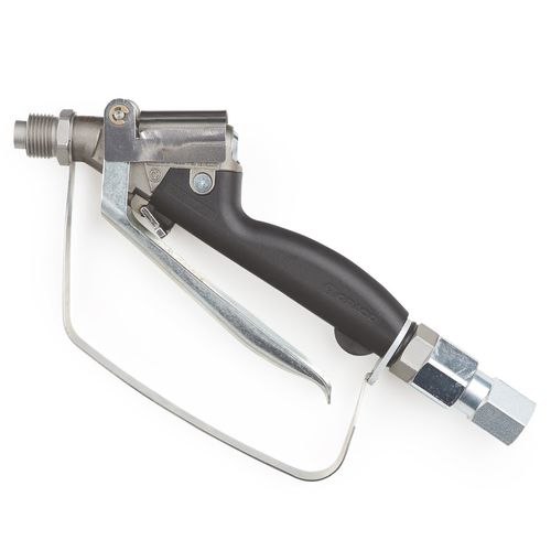 Pistolet pulvérisateur - 245820 - GRACO - léger / à usage intensif / airless