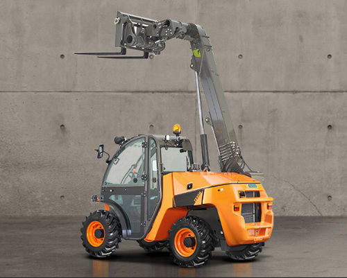 Chariot élévateur télescopique compact - T235H - AUSA