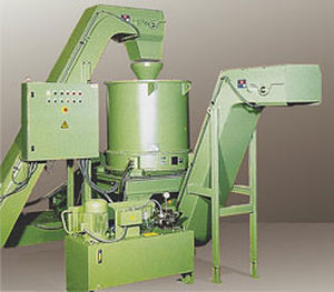 Centrifugeuse de process - Alteyco - verticale / automatique / continue