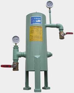 Unité de filtration à cartouche - MT - Alteyco