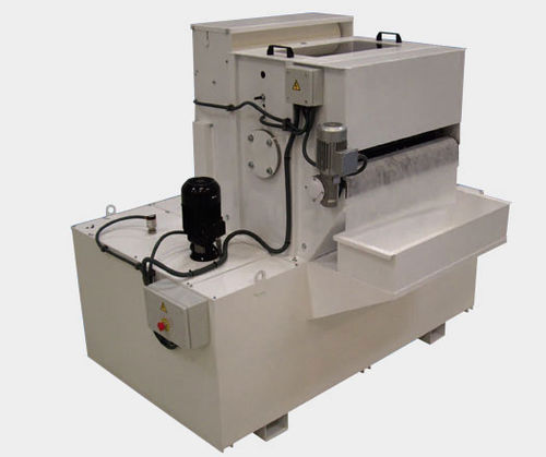 Filtre à liquide - FPT - Alteyco - de process / grand débit