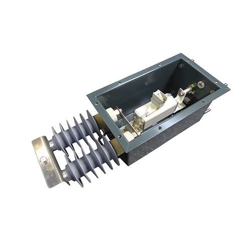 Parafoudre pour applications ferroviaires - Mersen Power Transfer Technologies