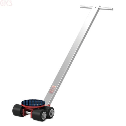 Patin rouleur pour forte charge - L3 - GKS-PERFEKT - de transport