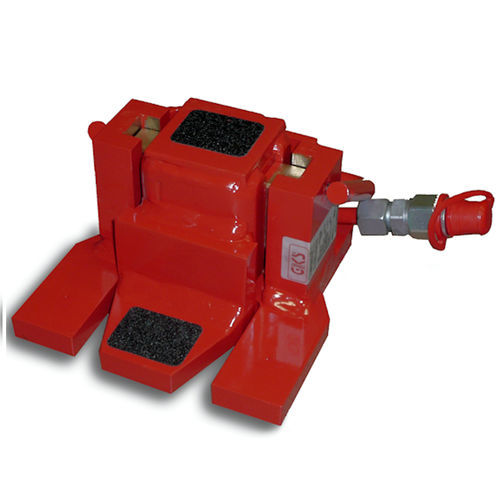 Cric à patte - V5KK-EX - GKS-PERFEKT - hydraulique / 5 tonnes / en acier