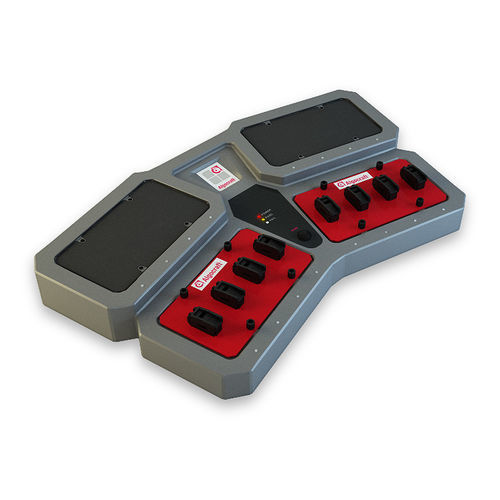 Programmateur de mémoire flash - Write!BEFORE - algocraft - RS232 / USB 2.0 / LAN