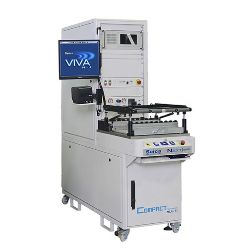 Testeur de fonctionnement - Compact MULTI series  - Seica - pour carte électronique / compact / analogique