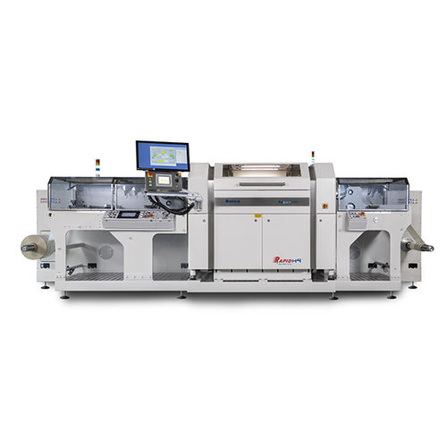 Équipement de test électrique - Rapid H4 Flex - Seica - automatique / pour circuits imprimés flexibles / pour l'industrie automobile