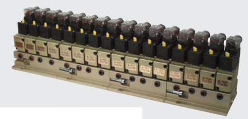Électrovanne à commande assistée - ROSS Controls - 3 voies / NF