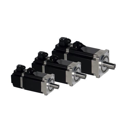 Servomoteur brushless - SF series - SERAD - AC / 380 V / 400V