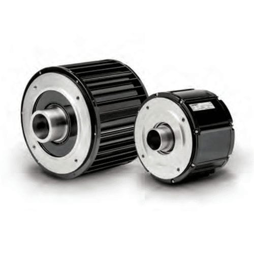 Moteur couple synchrone - BP series - SERAD - DC / 240 V / renforcé