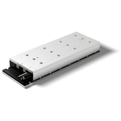 Moteur linéaire DC - TM series - SERAD - 400V / compact